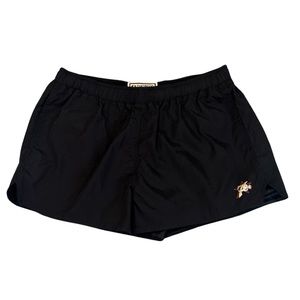 Philadelphia 76ers Mitchell and Ness Women’s Athletic Shorts Size Medium